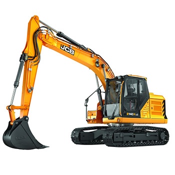 JCB 140X Excavator