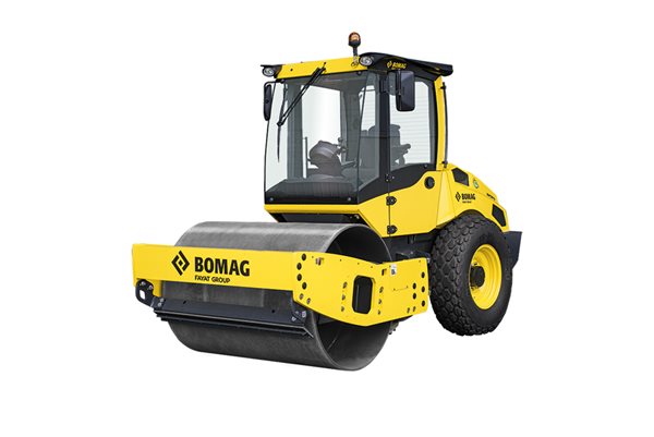 Bomag DW 177 DH-5 Roller